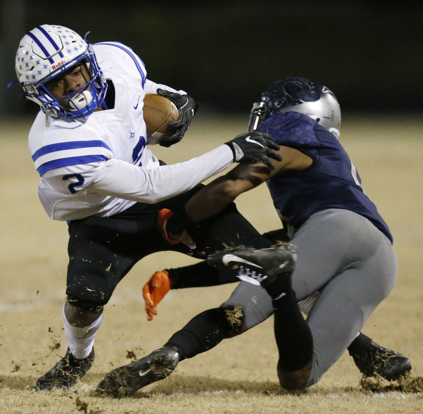 Ragsdale